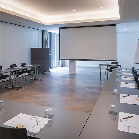 Crowne Plaza Vienna By Ihg