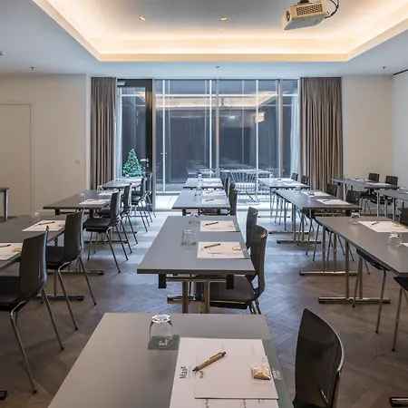 Crowne Plaza Vienna