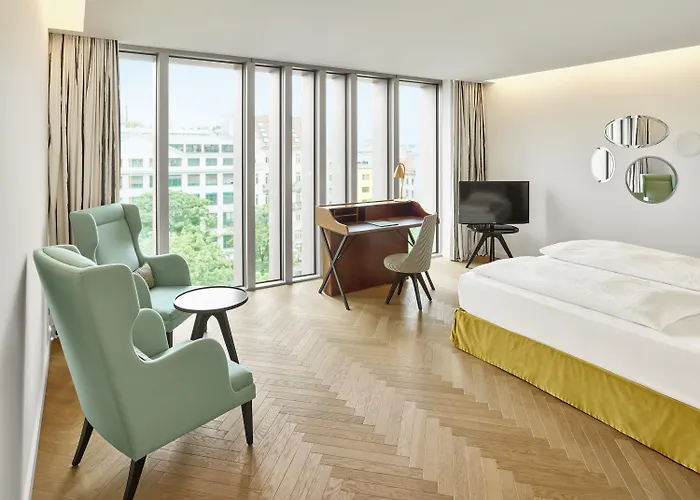 Maxx By Steigenberger Hotel