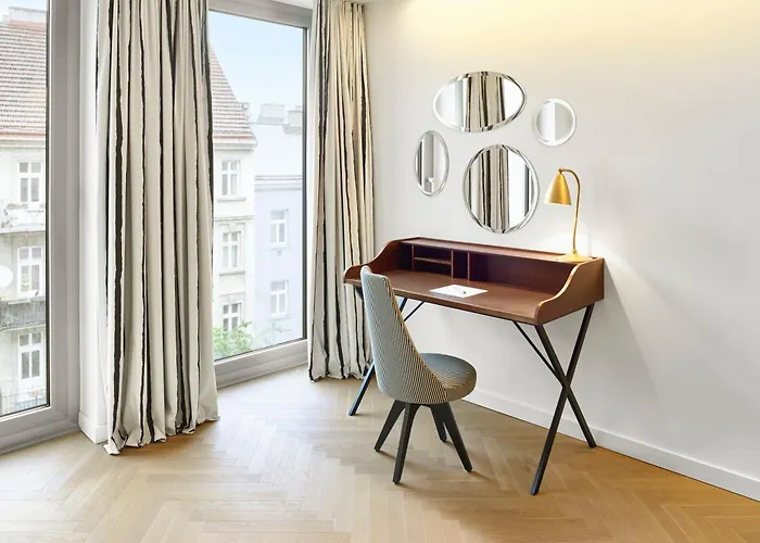 Maxx By Steigenberger Vienna