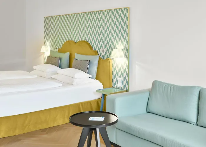 Maxx By Steigenberger Hotel