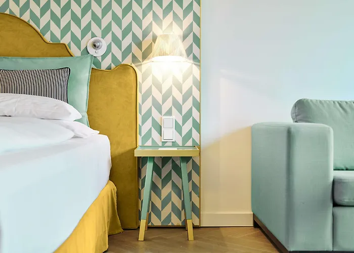 Maxx By Steigenberger Hotel 4*