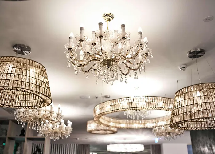 Hotel Maxx By Steigenberger 4*