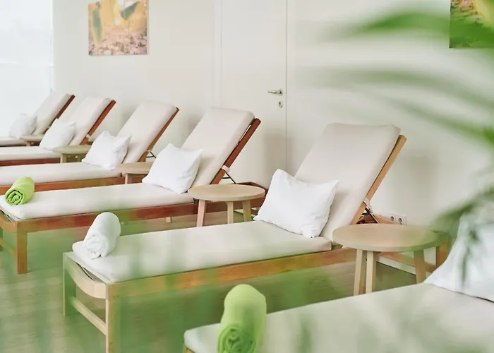 Maxx By Steigenberger Hotel Vienna