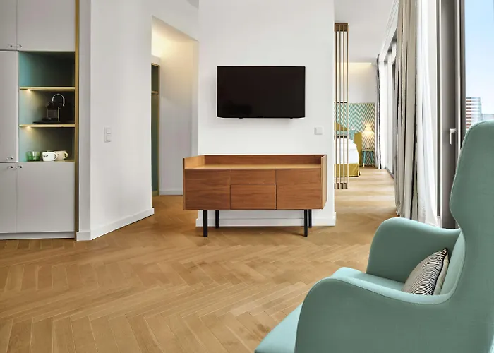 Maxx By Steigenberger 4* Vienna