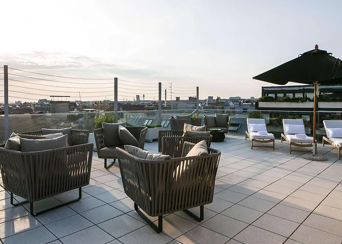 Hotel Maxx By Steigenberger