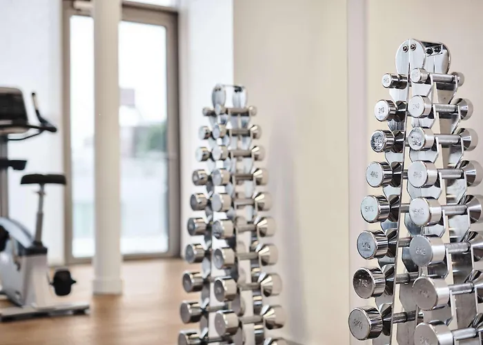 Maxx By Steigenberger Hotel