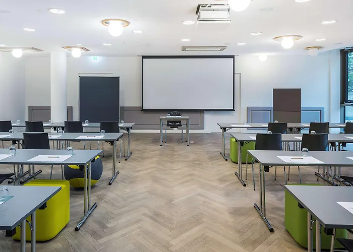 Maxx By Steigenberger Hotel