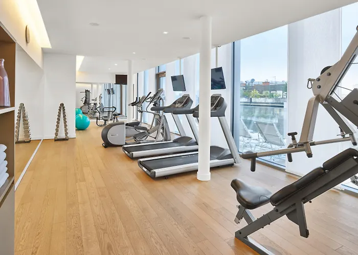 Maxx By Steigenberger Hotel Vienna