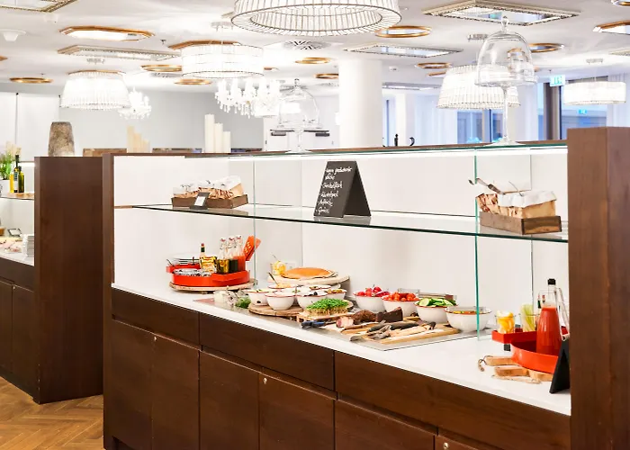 Maxx By Steigenberger Hotel 4*