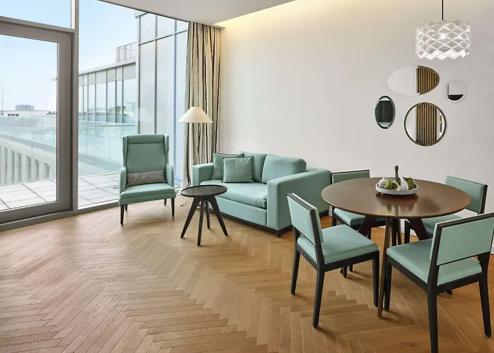 Hotel Maxx By Steigenberger 4*
