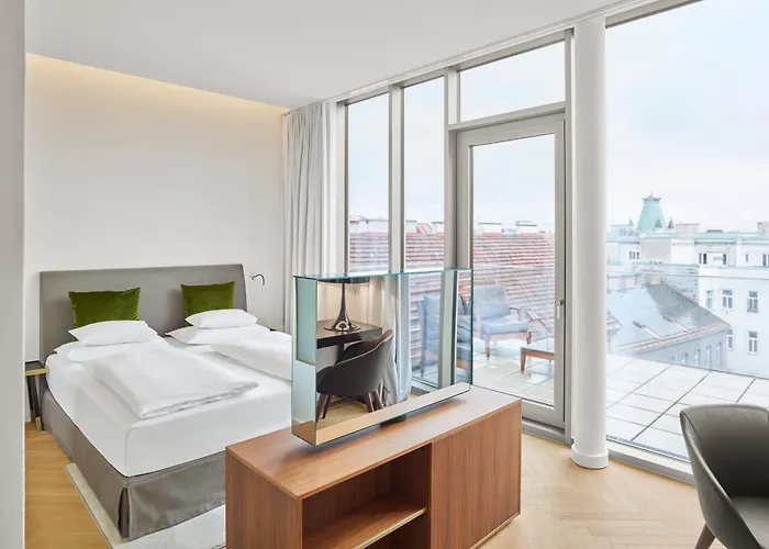 Hotel Maxx By Steigenberger