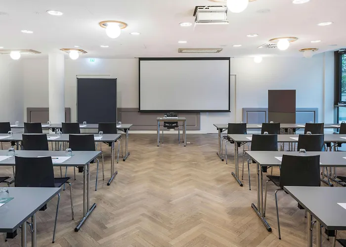 Hotel Maxx By Steigenberger 4*