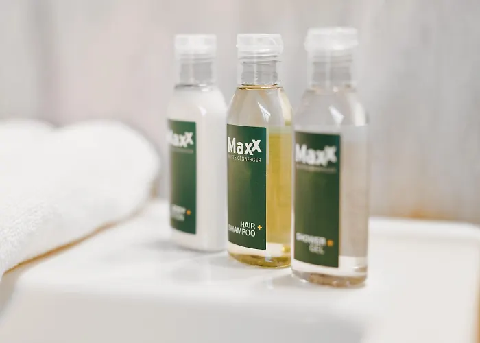 Maxx By Steigenberger
