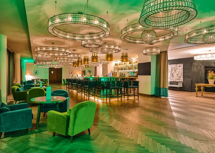 Maxx By Steigenberger Hotel