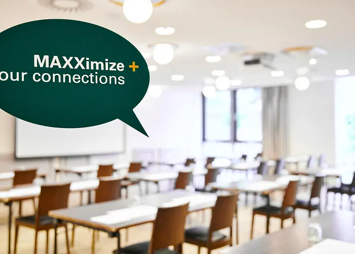 Maxx By Steigenberger Hotel Vienna