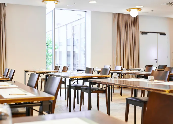 Maxx By Steigenberger Hotel 4*