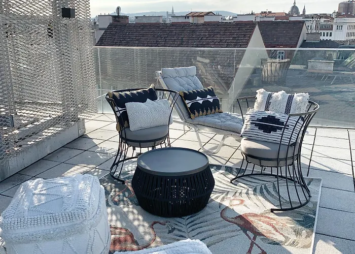 Hotel Maxx By Steigenberger 4*