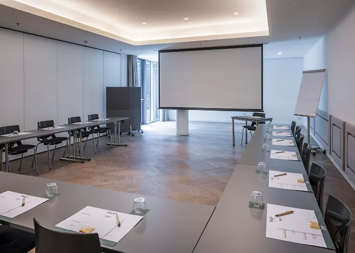 Hotel Maxx By Steigenberger 4*