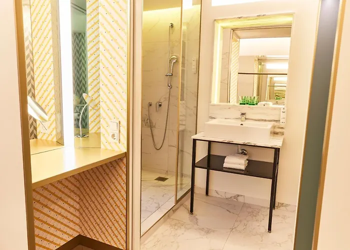 Maxx By Steigenberger Hotel