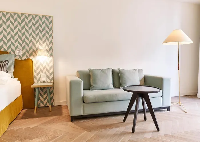 Hotel Maxx By Steigenberger 4*
