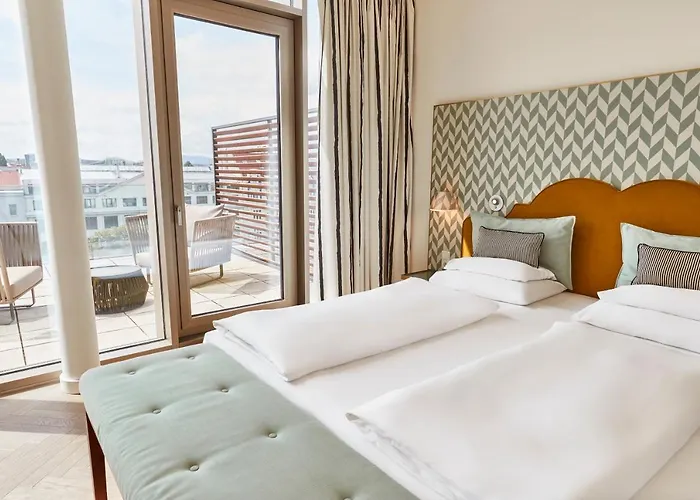 Maxx By Steigenberger Hotel