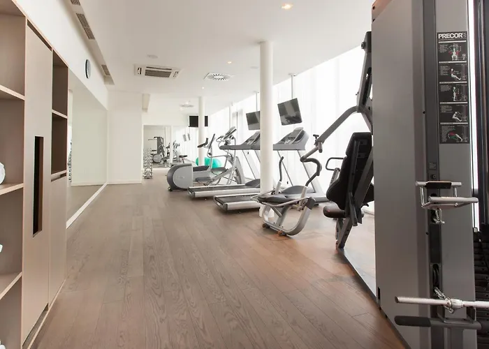 Hotel Maxx By Steigenberger 4*