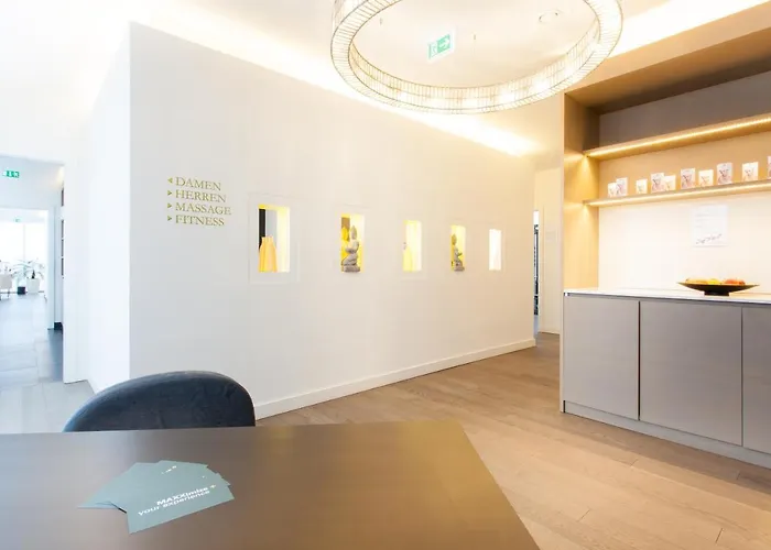 Maxx By Steigenberger Hotel Vienna