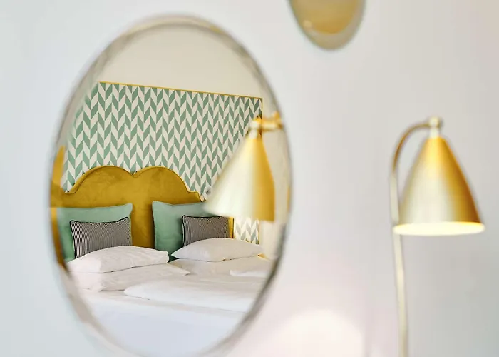 Crowne Plaza Hotel Vienna