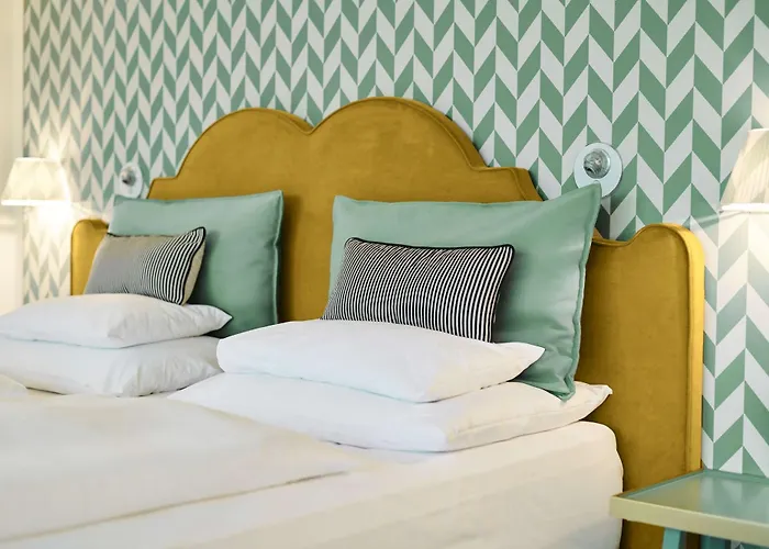 Maxx By Steigenberger Hotel