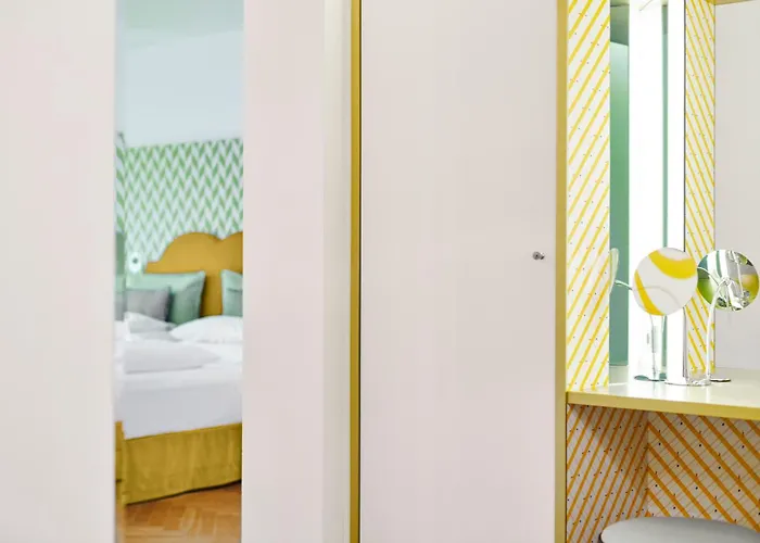 Hotel Crowne Plaza 4*