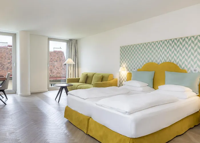Hotel Maxx By Steigenberger