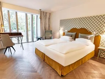Crowne Plaza Vienna