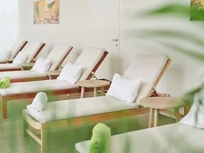Crowne Plaza Vienna