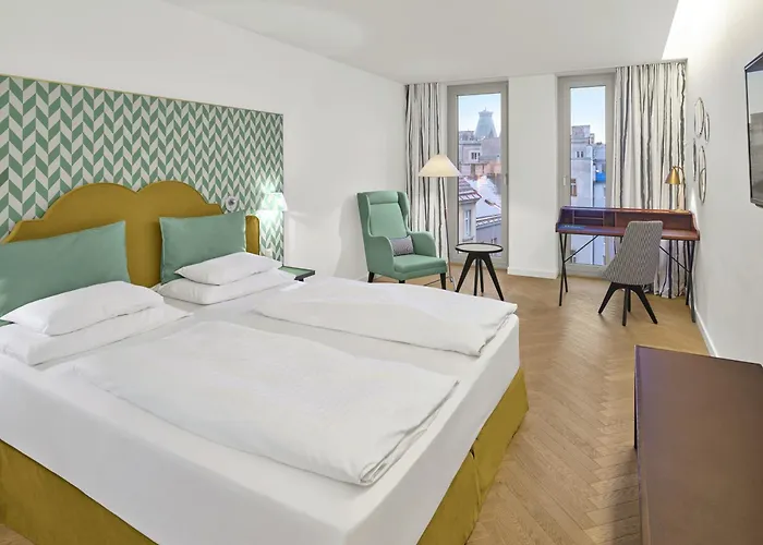 Maxx By Steigenberger 4*