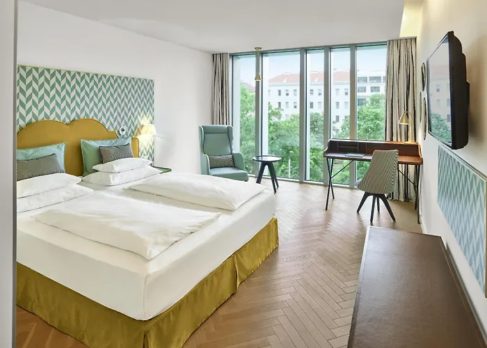 Maxx By Steigenberger Hotel
