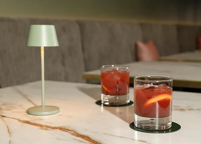 Maxx By Steigenberger Hotel 4*