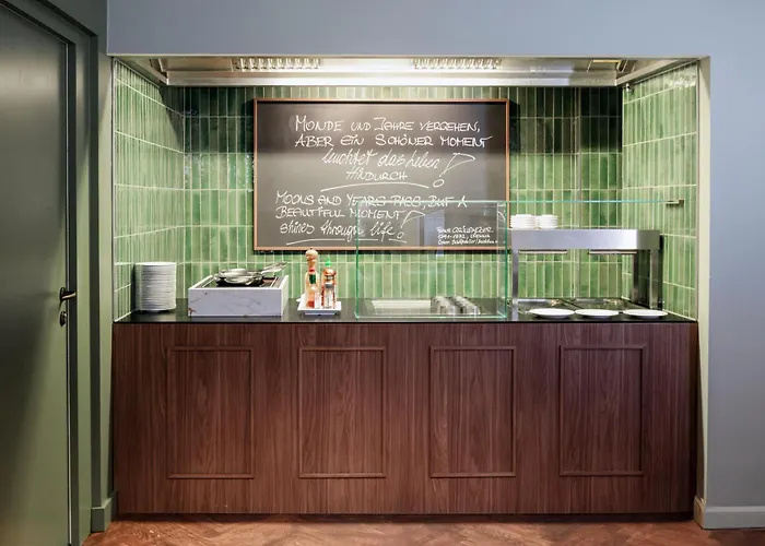Hotel Maxx By Steigenberger 4*