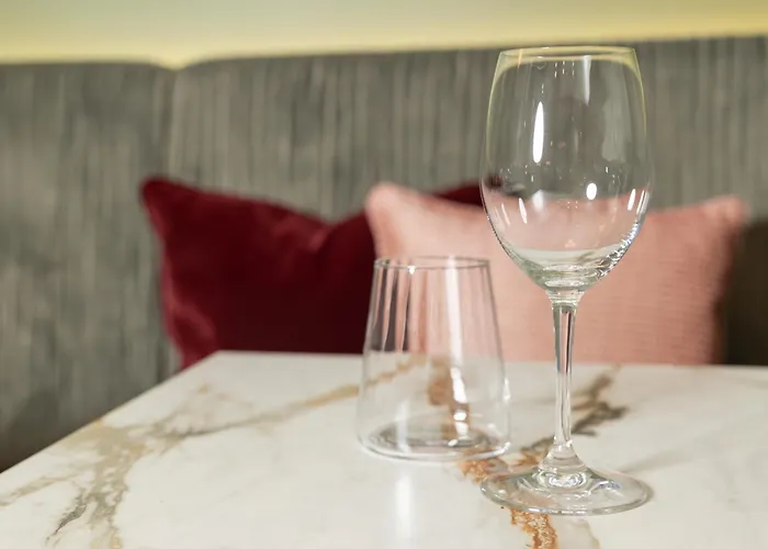 Maxx By Steigenberger Hotel Vienna