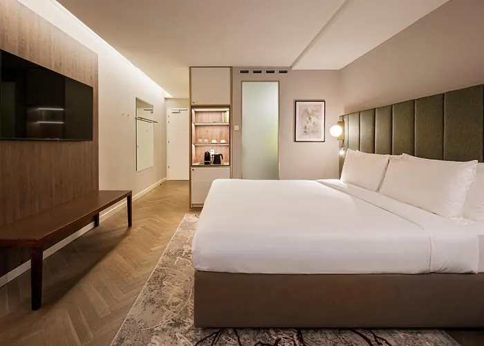 Maxx By Steigenberger 4*