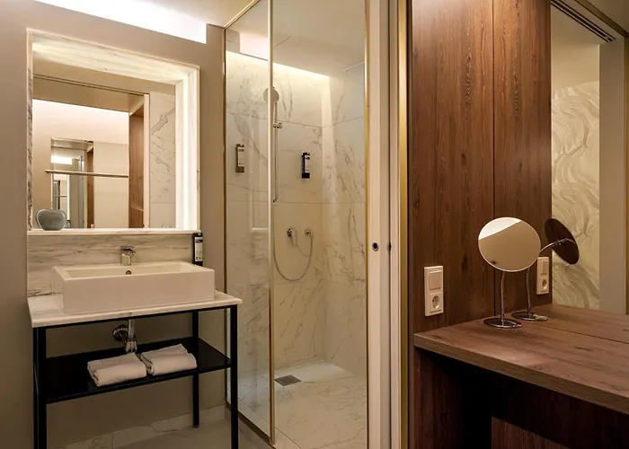 Maxx By Steigenberger 4* Vienna