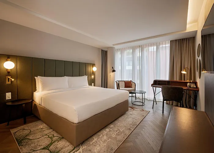 Maxx By Steigenberger Hotel