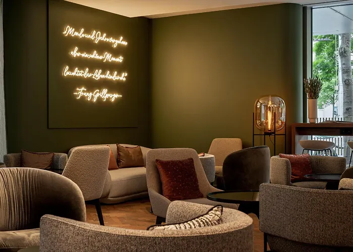 Hotel Maxx By Steigenberger