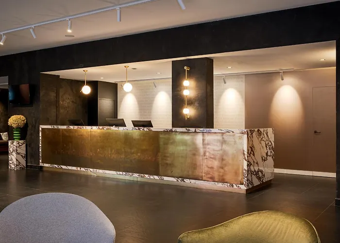 Maxx By Steigenberger Hotel Vienna
