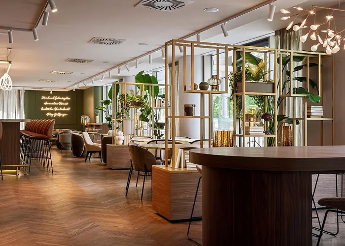 Maxx By Steigenberger 4*
