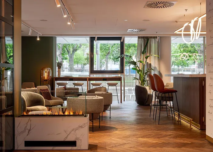 Maxx By Steigenberger Vienna