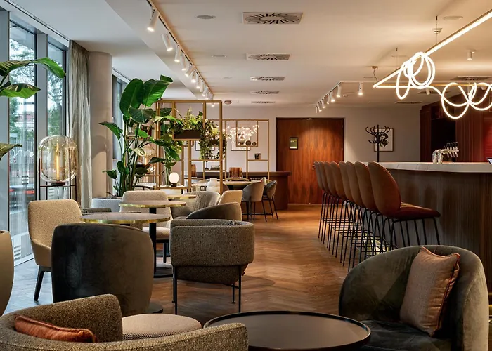 Maxx By Steigenberger 4* Vienna
