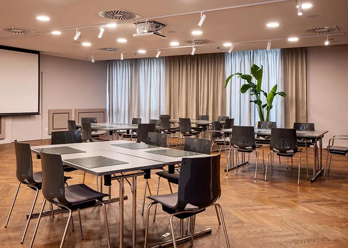 Maxx By Steigenberger Hotel