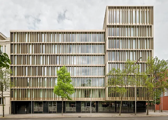 Hotel Maxx By Steigenberger