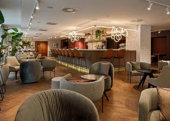 Maxx By Steigenberger Hotel 4*